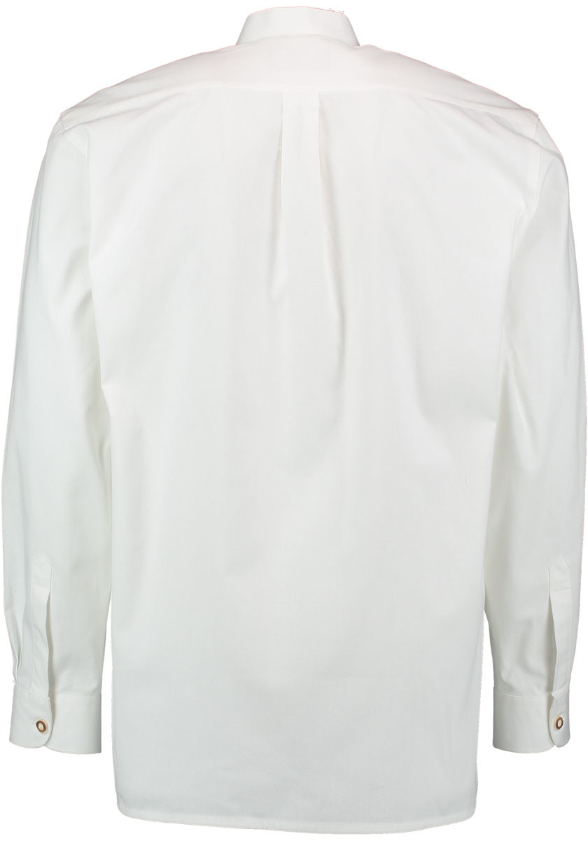 Preview: Traditional Shirt Eduard white