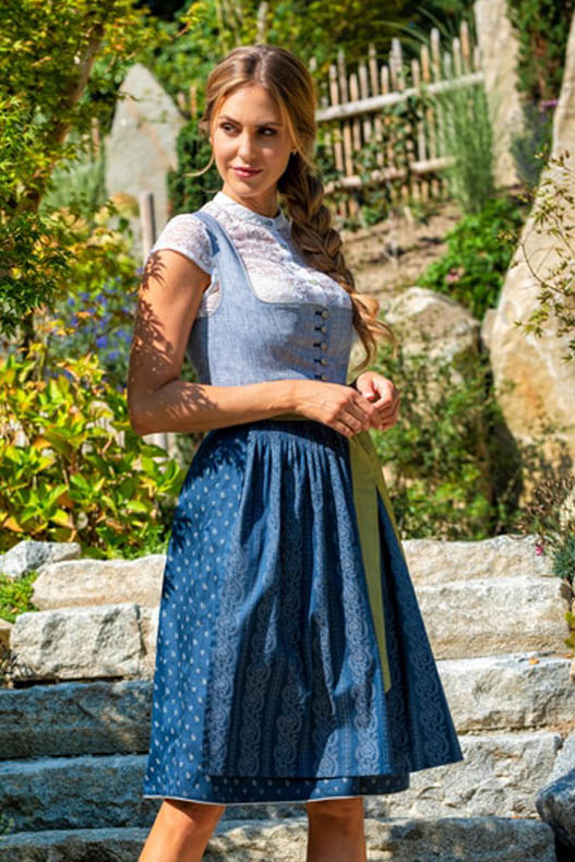 dirndl