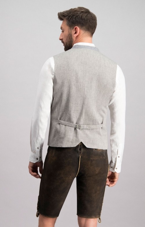 Preview: Traditional vest Roland