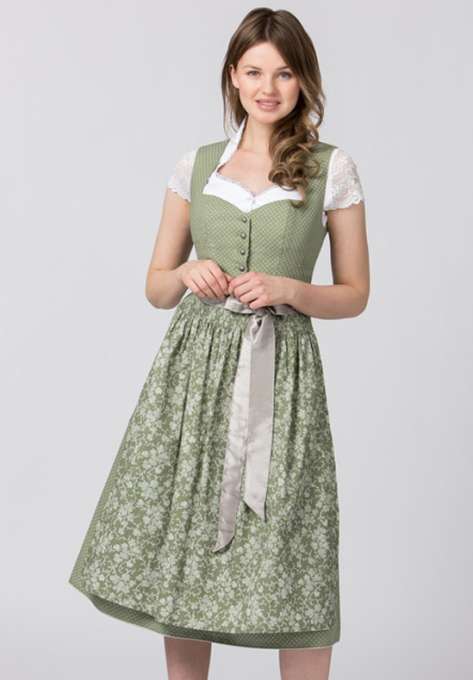 Buy Dirndl: The Most Beautiful Wiesn Looks 2024 ️ | Dirndl.com