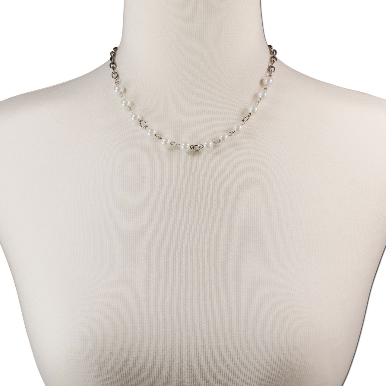 Vorschau: Trachten Halskette Perla