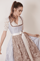 Aperçu: Dirndl Clarissa 70cm