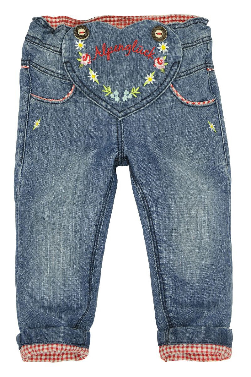Baby Jeans