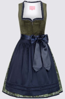 Anteprima: Dirndl Como