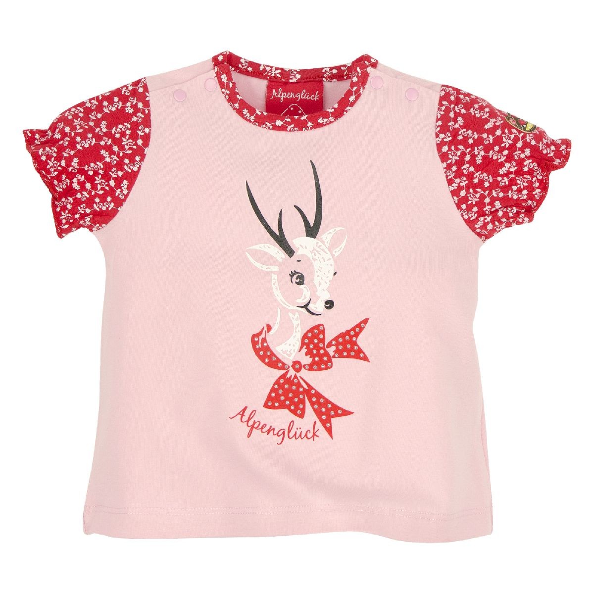 T-shirt &#039;Bambi&#039;