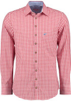 Preview: Traditional Shirt Loras red