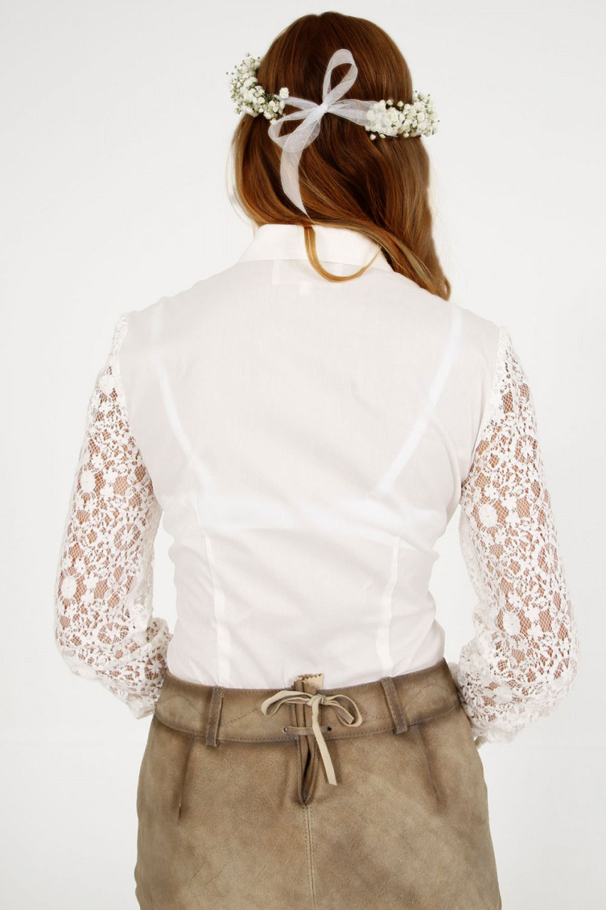 Voorvertoning: Traditionele blouse Fariba