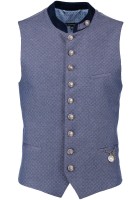 Preview: Traditional vest Silas
