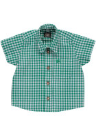 Preview: Childrens Shirt Tonerl green