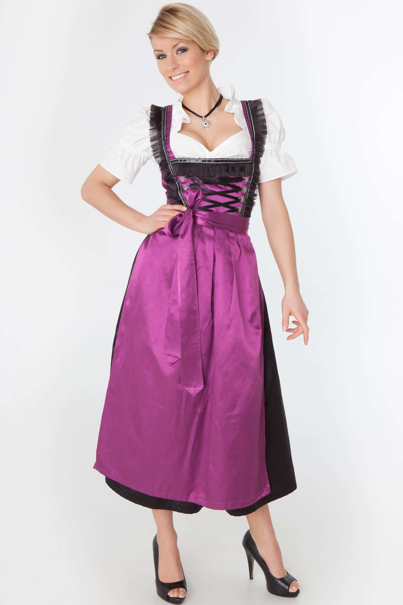 Dirndl Lydia | Dirndl.com