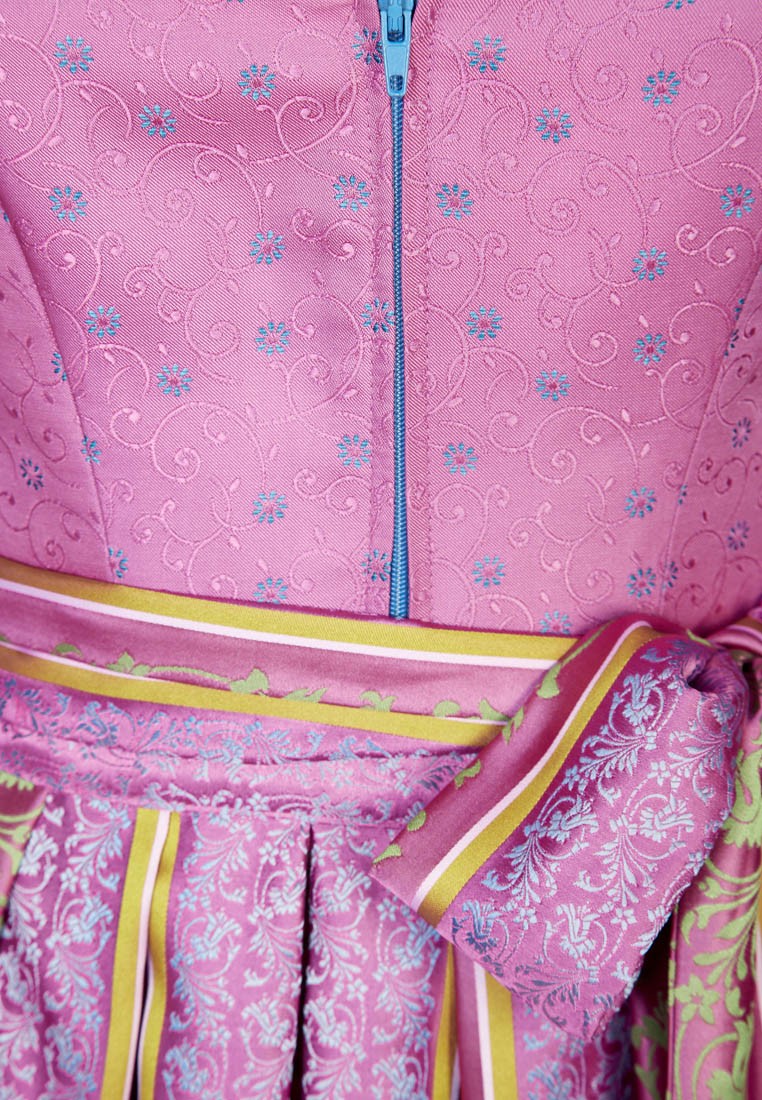 Preview: Dirndl Dolores, pink