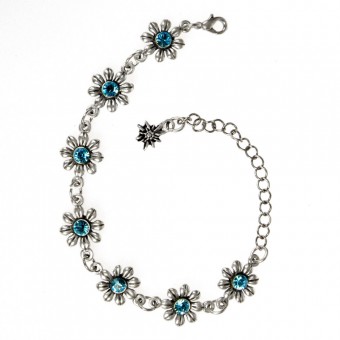 Bracelet Gitti turquoise