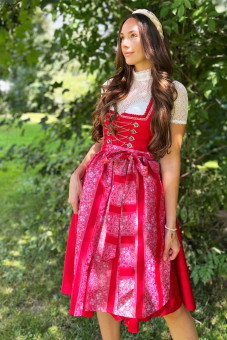 Dirndl Clara