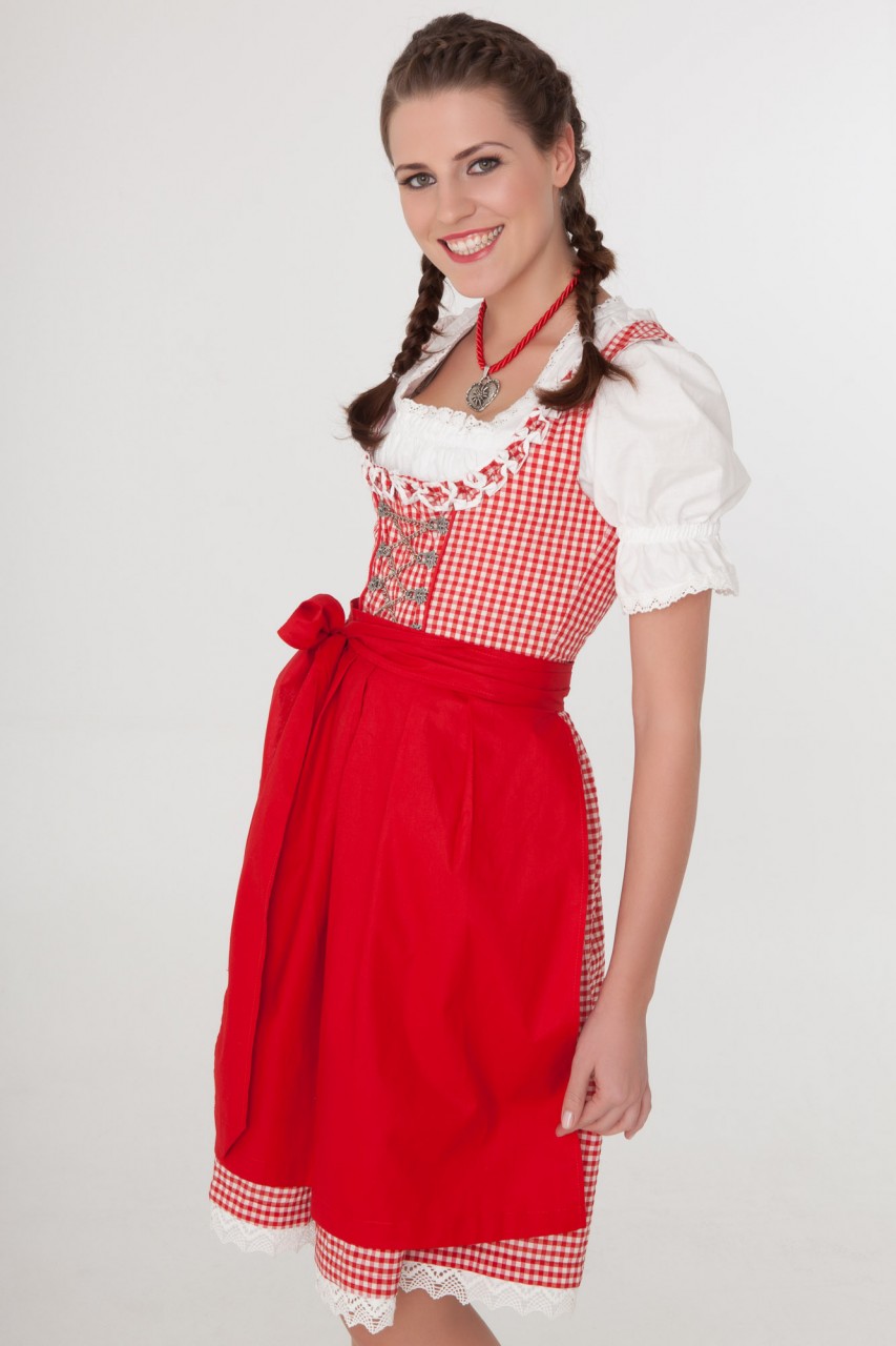 Preview: Dirndl Holly