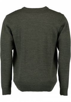 Men's sweater Knut