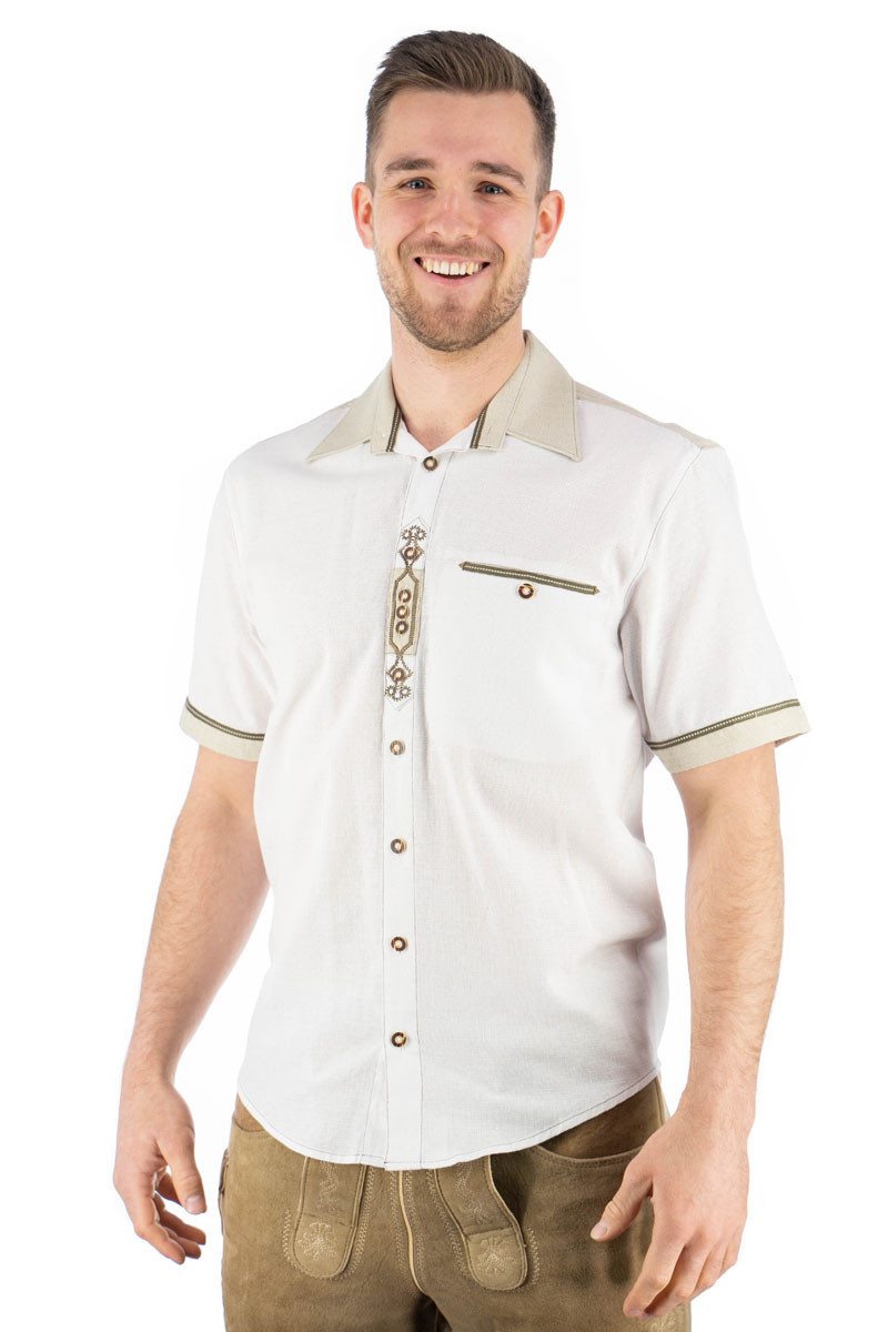 Chemise homme Hartwin