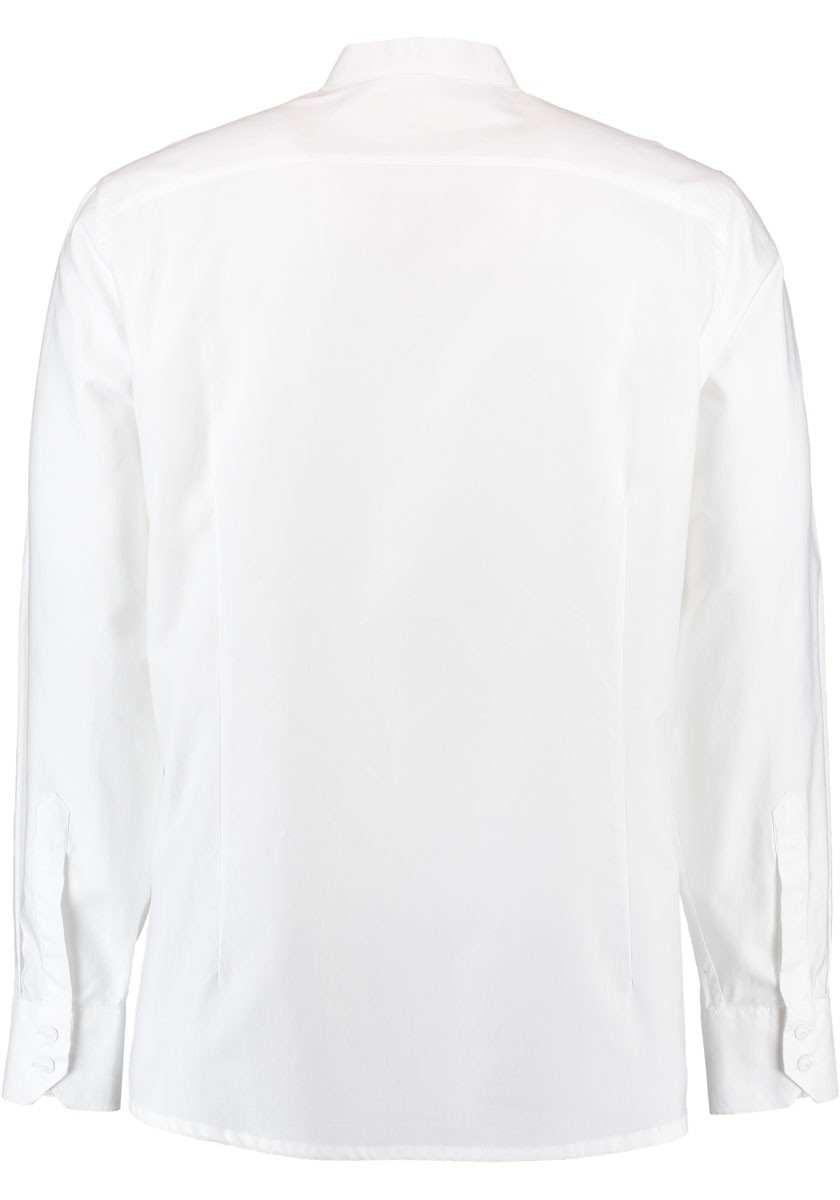 Preview: Traditional Shirt Gregor white