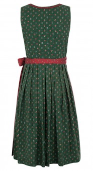 Dirndl Aya green