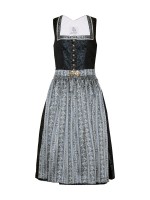 Vorschau: Bergweiss Dirndl Erikala