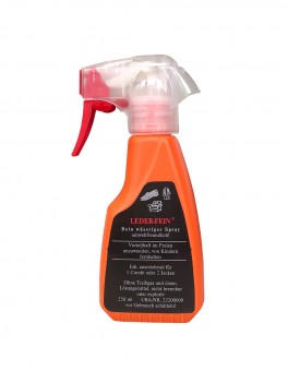 Leather-Protective Spray