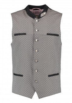Gilet traditionnel Lukas