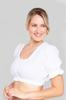 Aperçu: Blouse de Dirndl Viola
