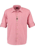 Preview: Traditional Shirt Samwell red