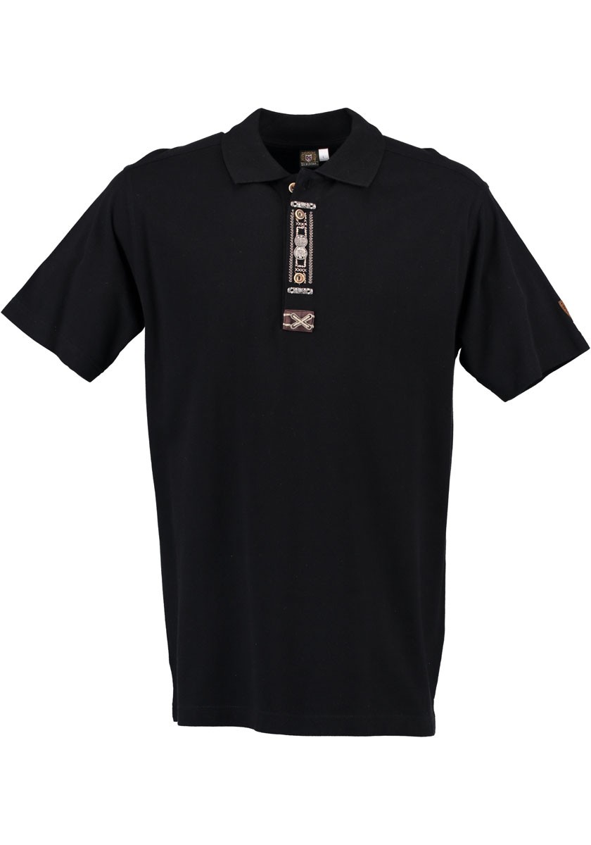 Men&#039;s polo shirt Kunz