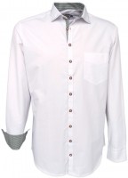 Preview: Traditional Shirt Jaime white