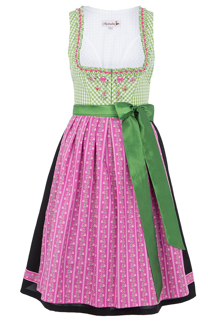 Preview: Dirndl Luise