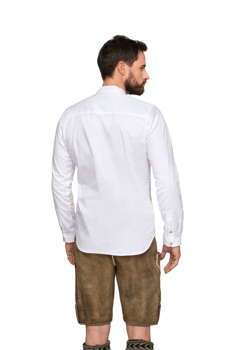 Preview: Long Sleeve Shirt Renus
