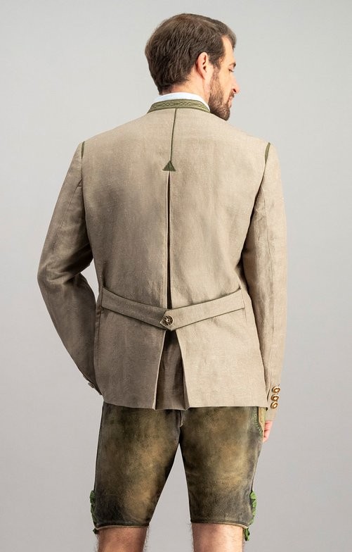 Vorschau: Traditional jacket Paulus