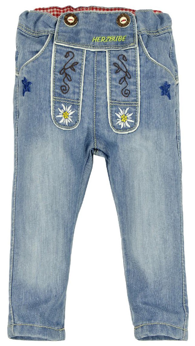 Jeans &#039;Herzbube&#039;