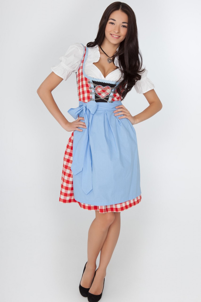 Preview: Dirndl Lilly
