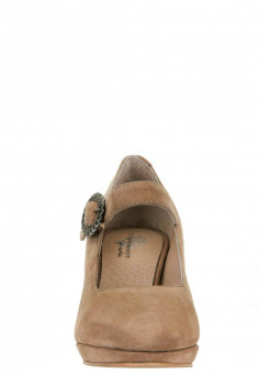 Traditional Pumps Aria beige