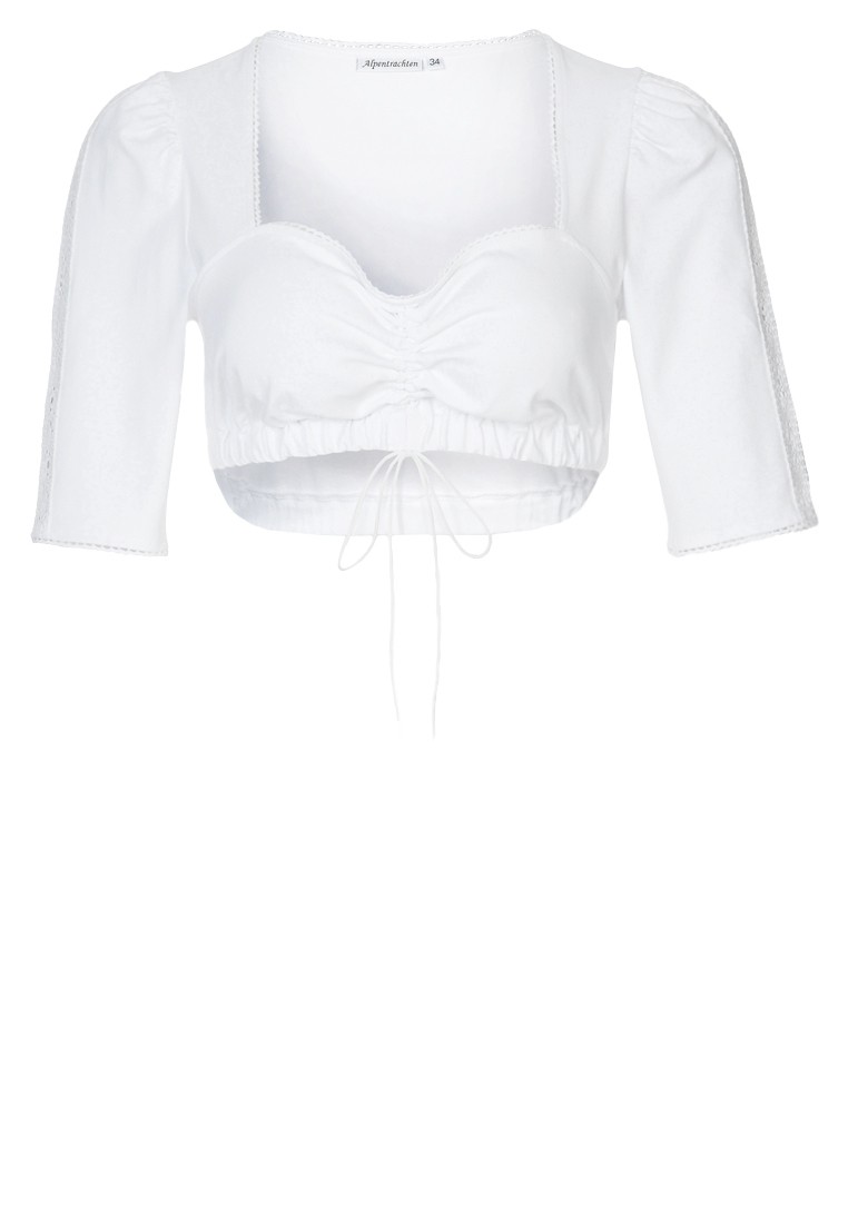 Dirndl-blouse Selma Long Jersey
