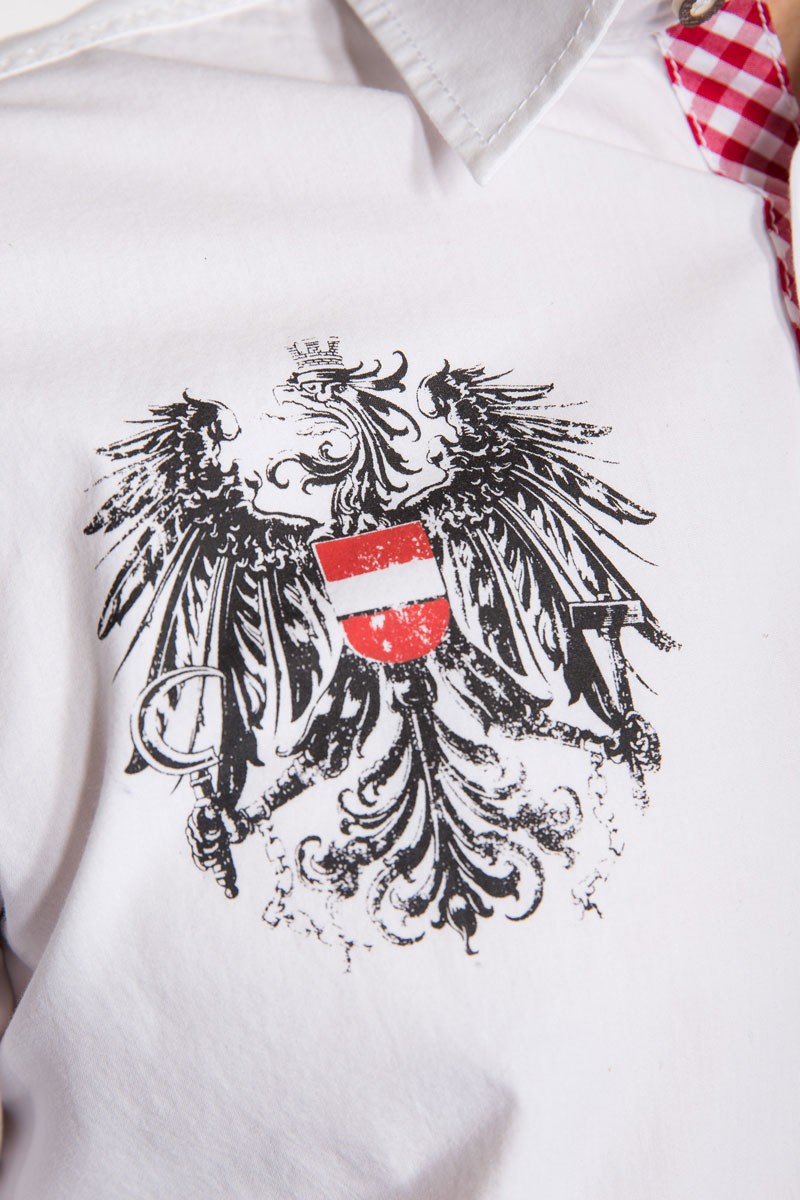 Trachtenhemd Österreich