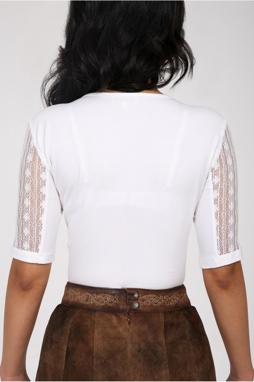 Preview: Traditional blouse Celine