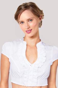 Dirndl blouse Susy