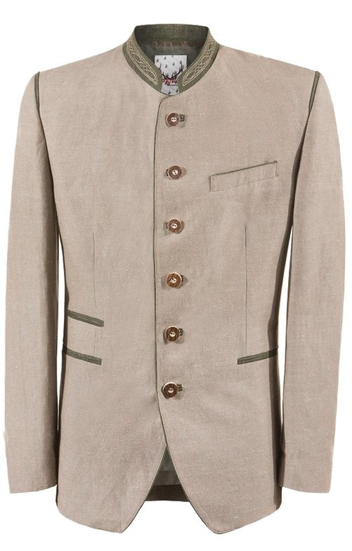 Vorschau: Traditional jacket Paulus