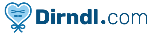 dirndl.com logo
