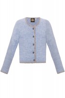 Voorvertoning: Kindersweater Sylt blauw