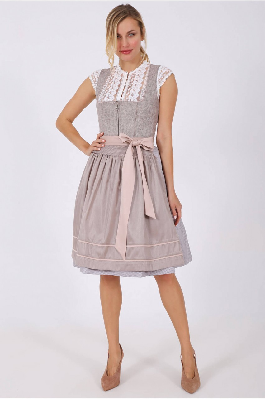 Preview: Dirndl Candace 60cm