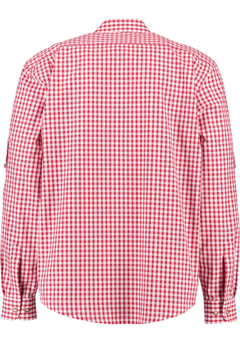 Preview: Mens Shirt Altfried