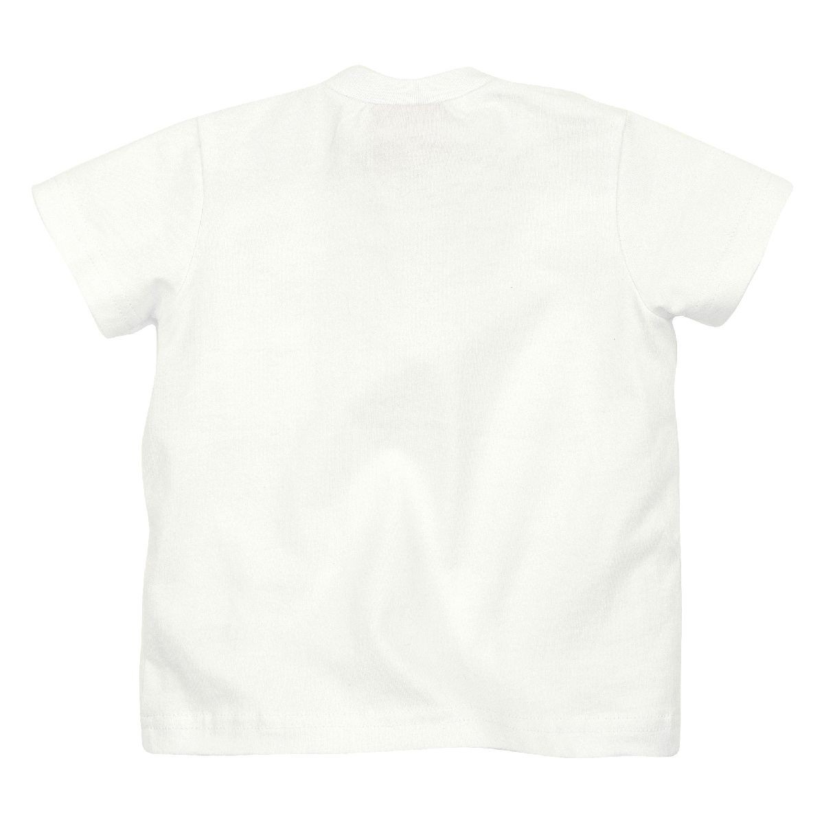 Kinder T-Shirt halbarm 'Hosenträger'