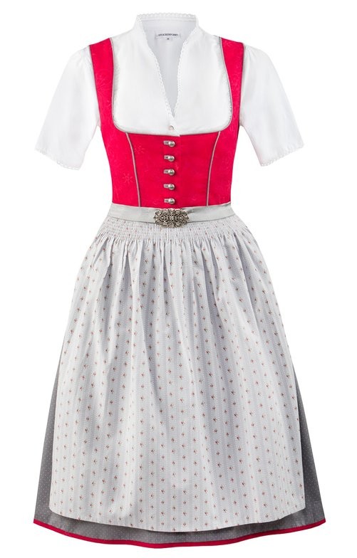 Preview: Dirndl Wally