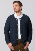 Preview: Traditional Cardigan Amaro gentian