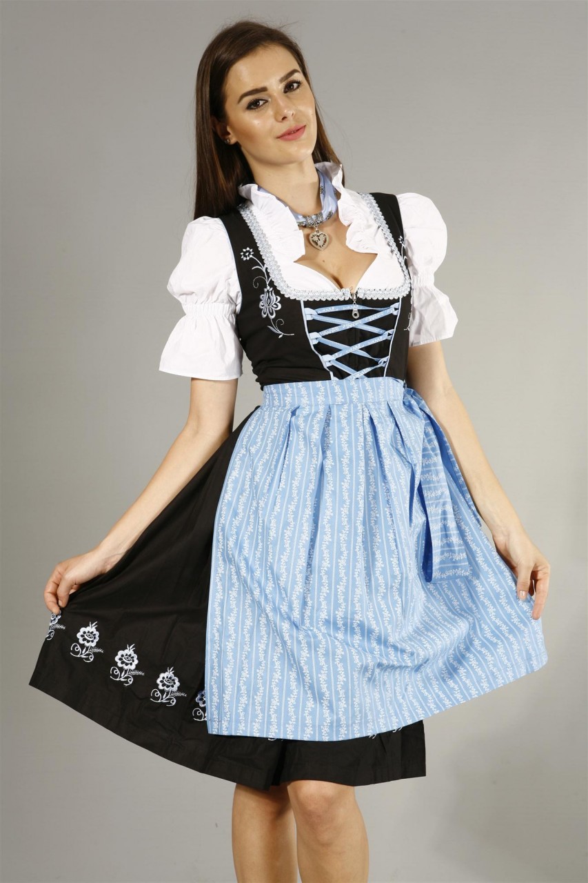 Preview: Dirndl Anette