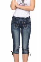 Preview: Trachtenjeans Momo