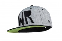 Podgląd: Wiesnrocker SNAPBACK x THE GREEN-CHAIRED